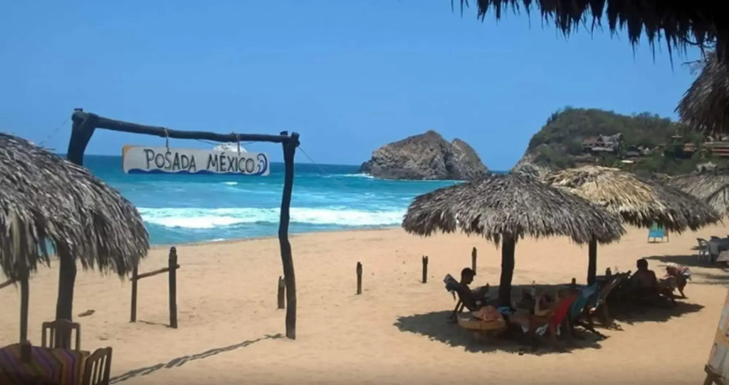 Posada Mexico