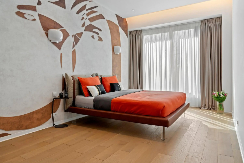 ONE Luxury Apartments
