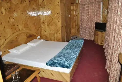 Hotel Snowflake
