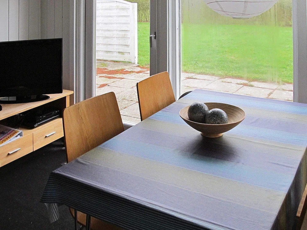 Comforting Holiday Home in Lolland near Sea