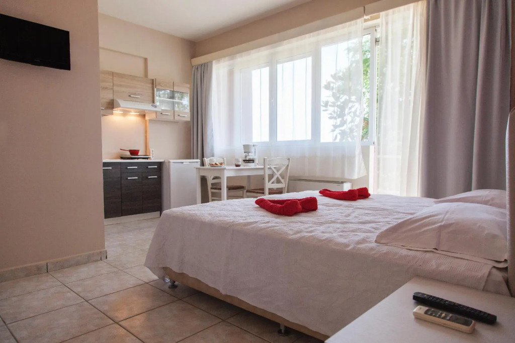 Sofi Hotel