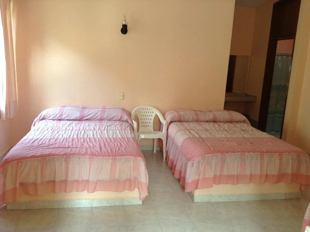 Hotel Tecozautla