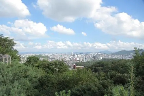 Bukchon Yujung