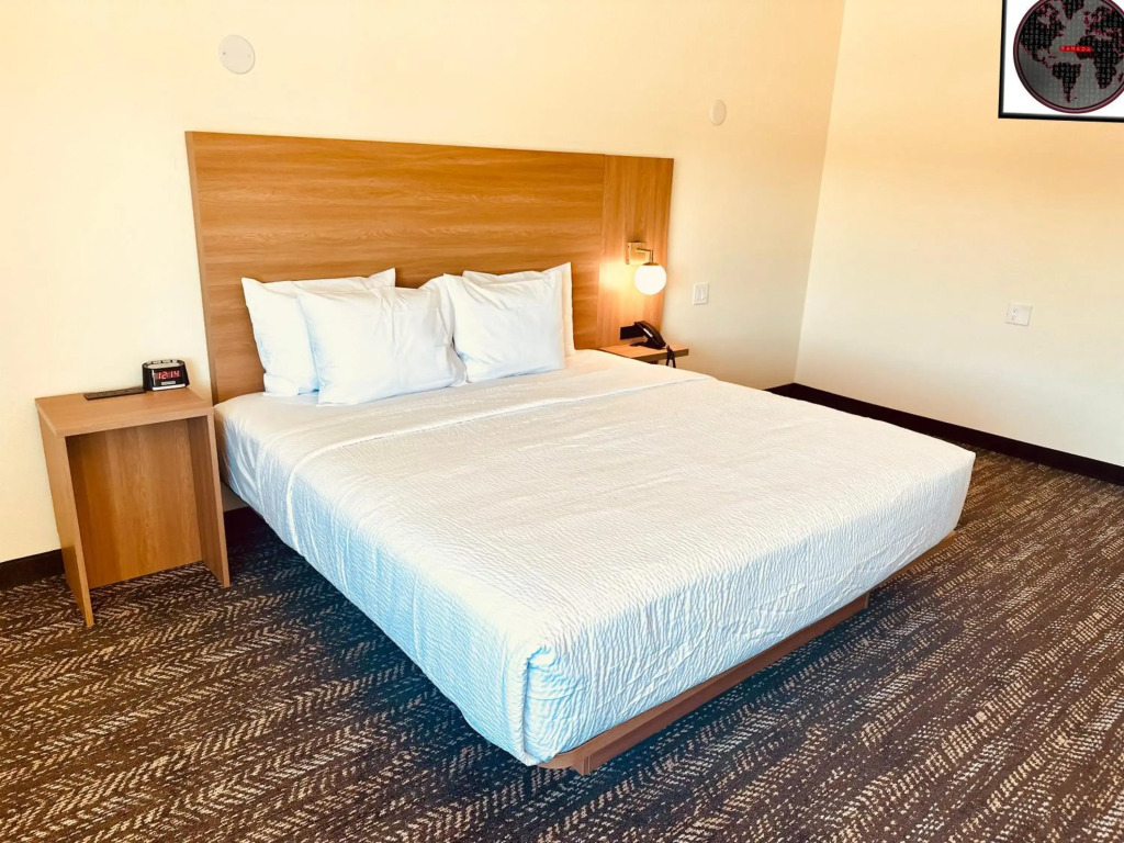 Ramada by Wyndham Merced