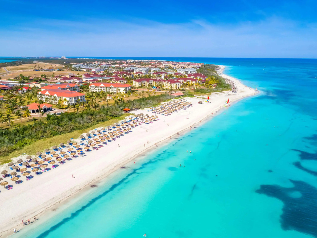 Paradisus Princesa del Mar Resort & Spa