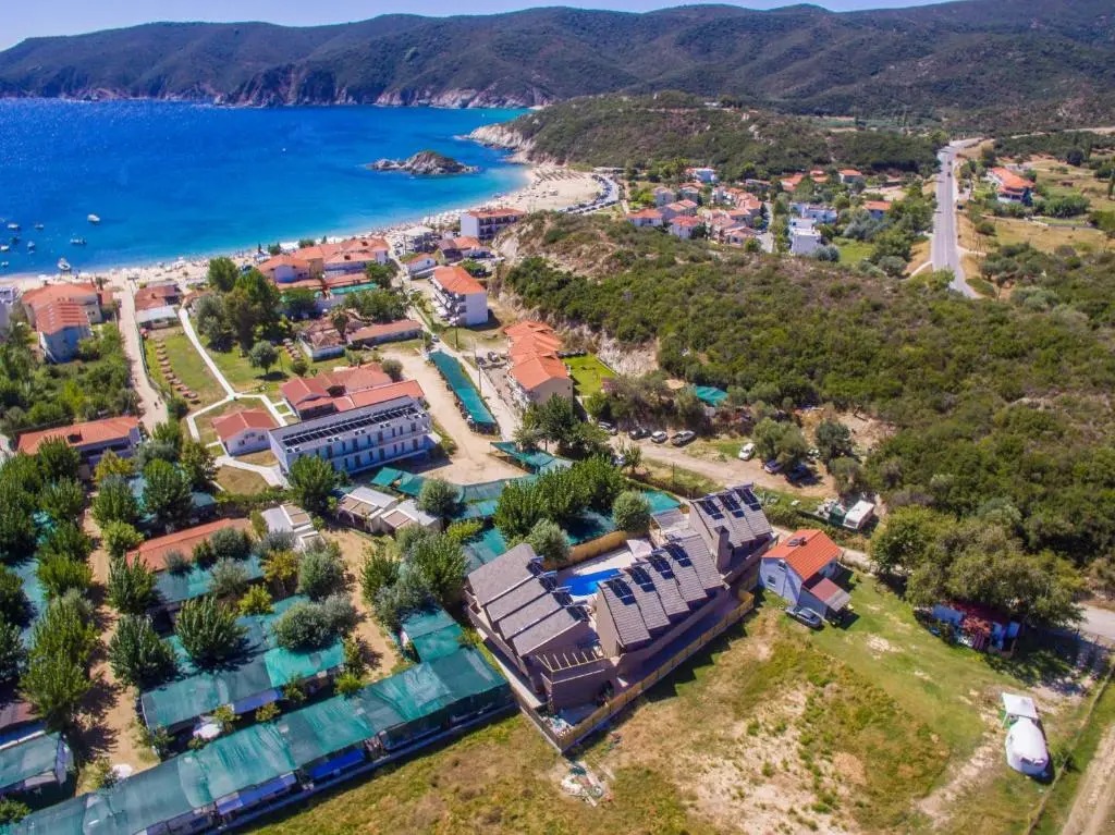 Hotel Palladium Sithonia