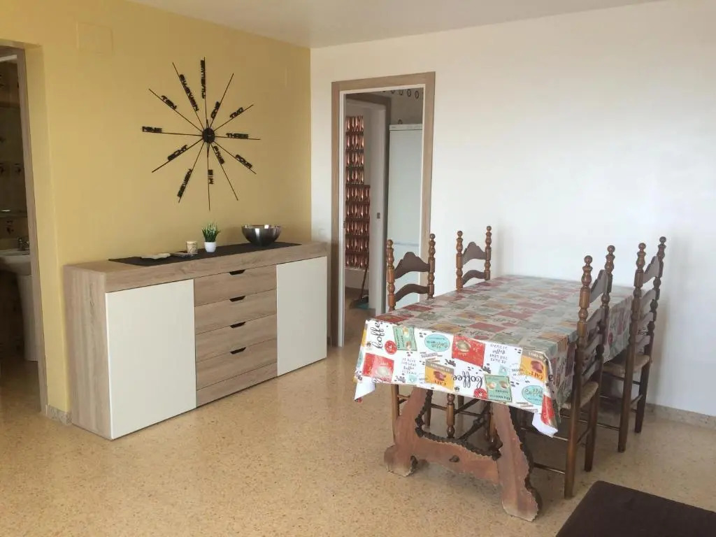 Apartamentos Serenity