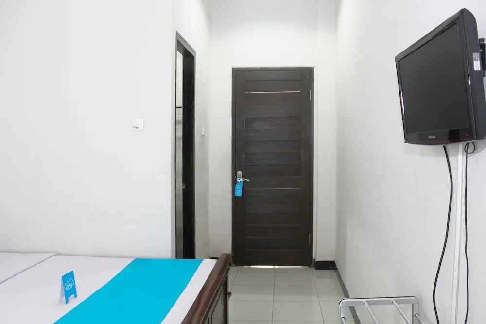 Airy Denpasar Utara Cokroaminoto 56 Bali