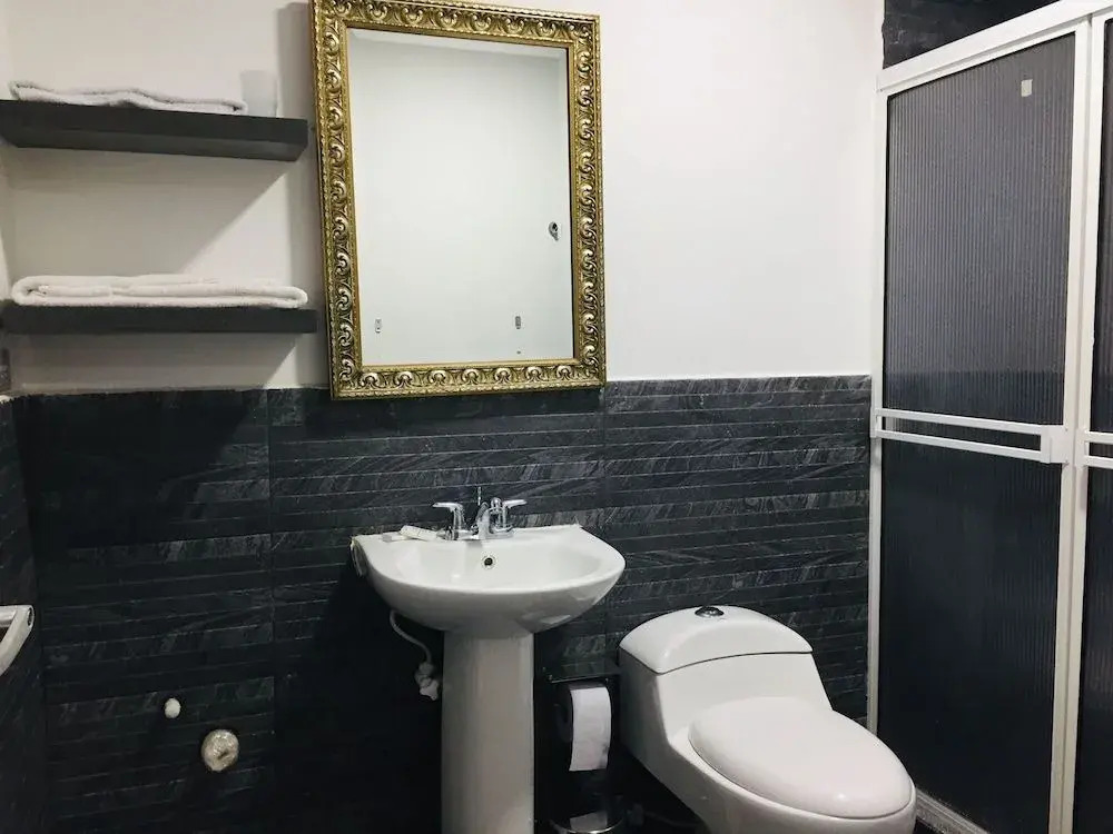 Hotel Siglo 21