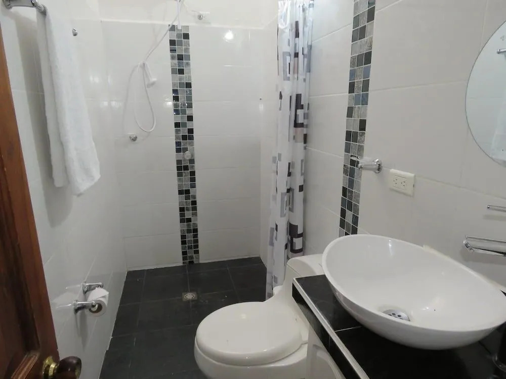 Hostal Juanes - Hostel