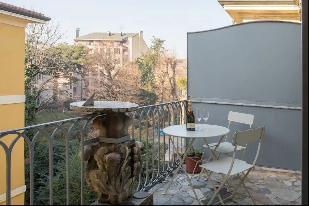 Suitelowcost Spiga
