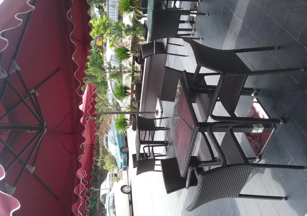 One Enigma Hotel