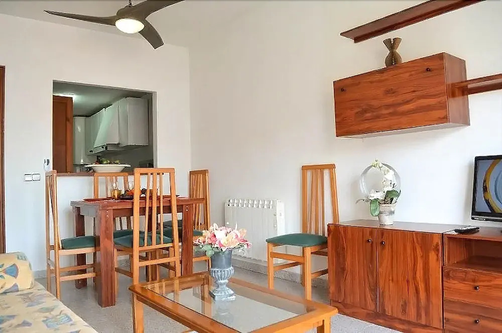 Apartamentos Costa Brava Palamós Centro