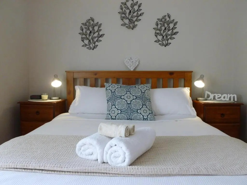 Serenity Holiday House