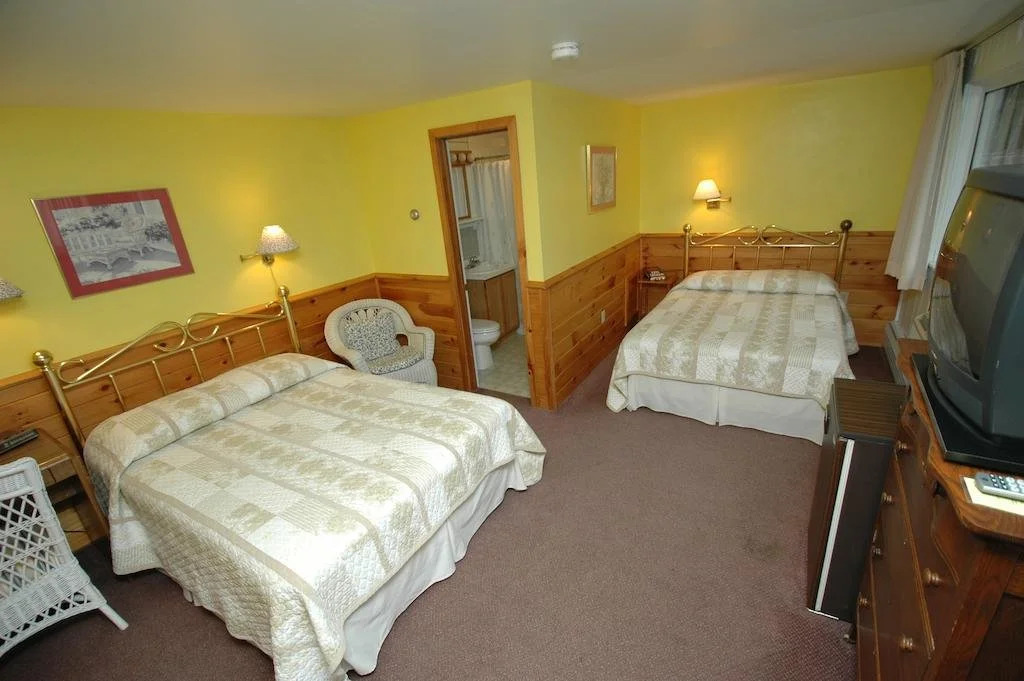 The Arbor Inn