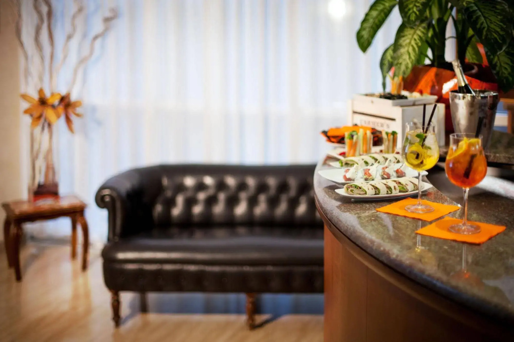 Hotel Kursaal