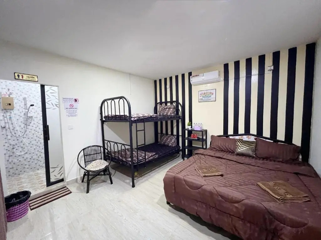 Dara Angkorchom5 Guesthoue