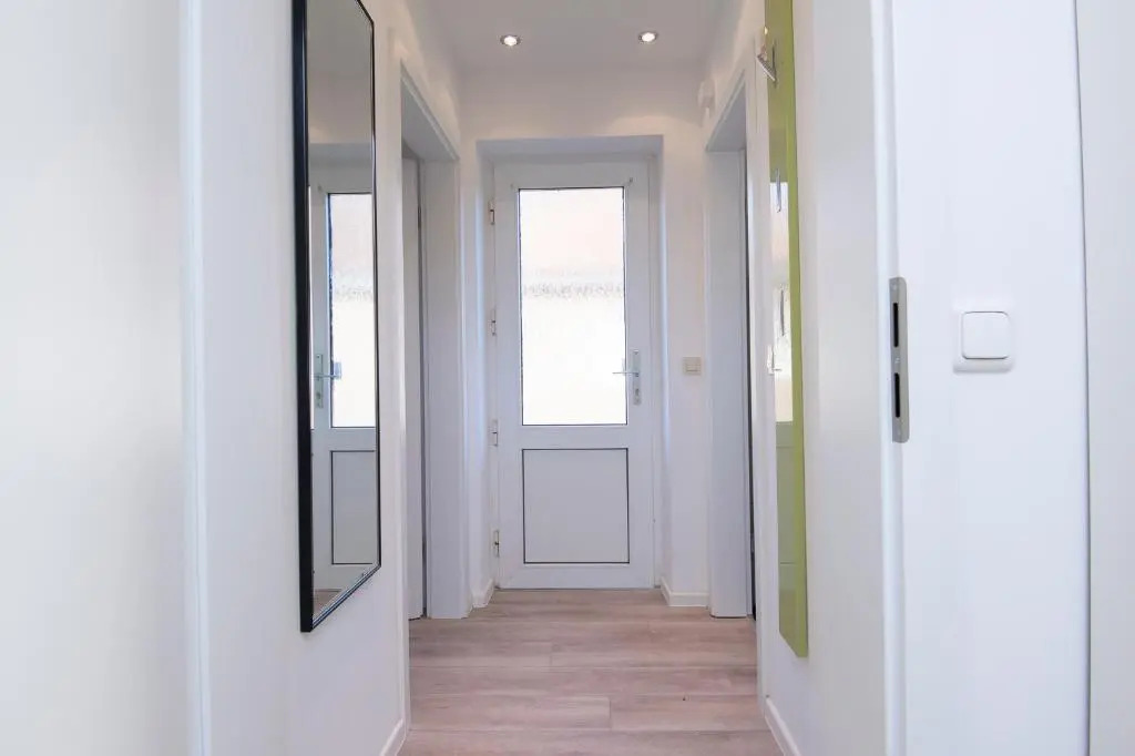 Haus Limes Wohnung 1