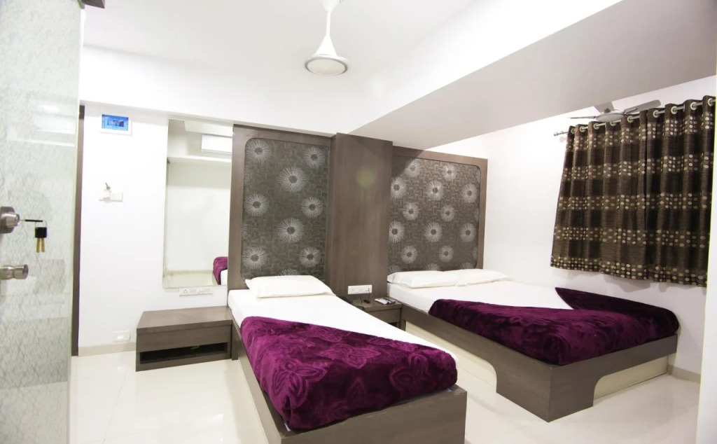 Hotel Fantacee
