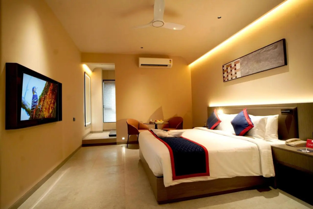 Zip By Spree Hotels Nanded