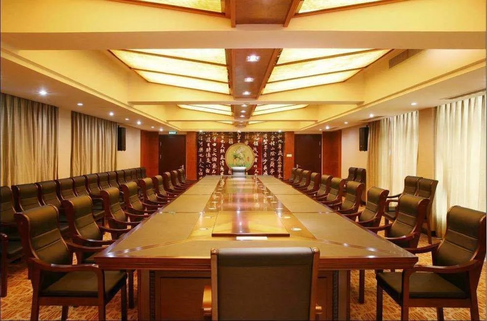 Man'gesen Hotel - Hangzhou