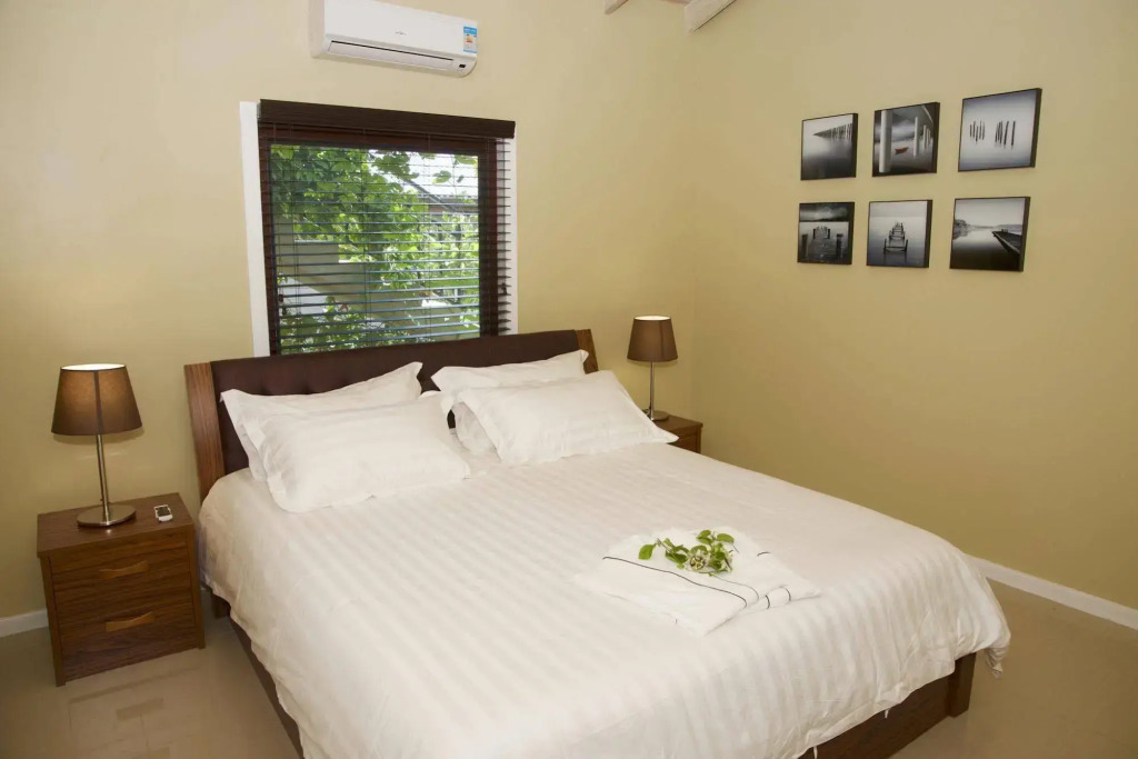 Vine Cottages Adults Only
