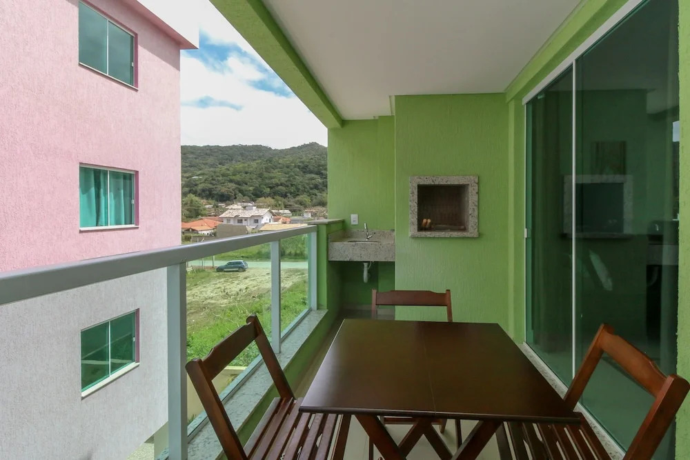 2 Bedroom Apartment with Swimming Pool - 419