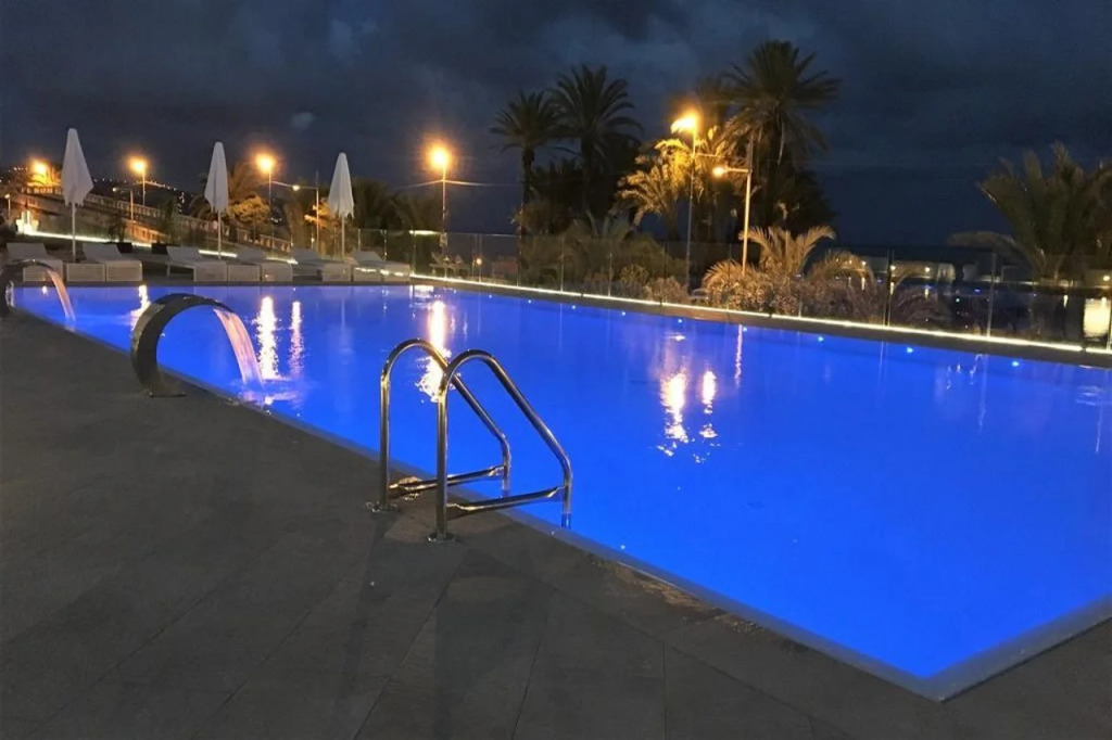 Miramare The Palace Resort