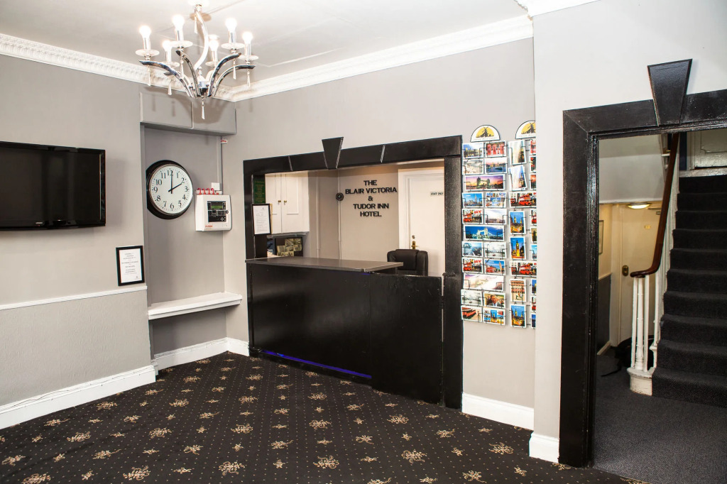 The Tudor Inn Hotel
