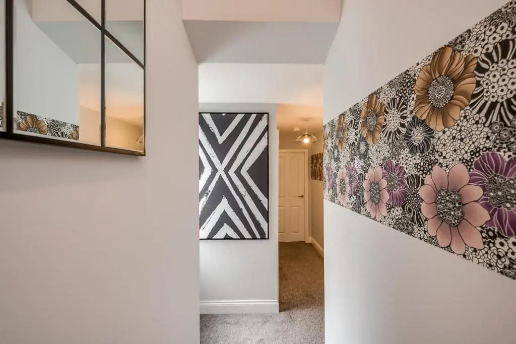 Central Belfast Apartments: Botanic