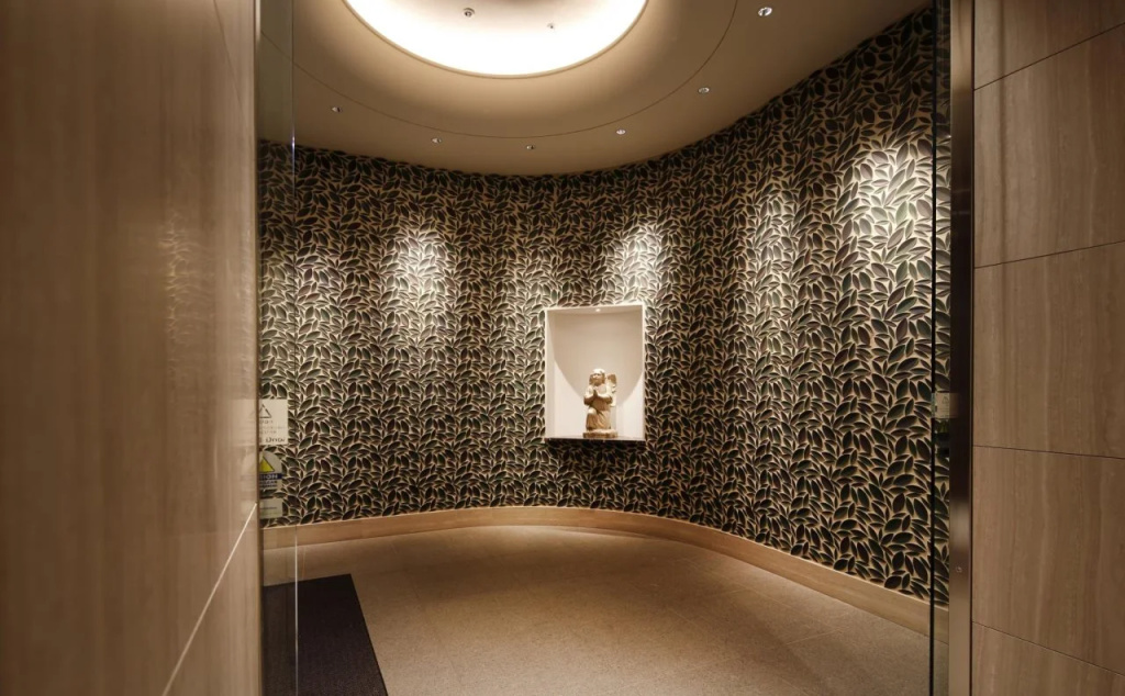 Hotel Monte Hermana Fukuoka