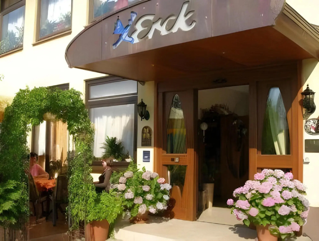 ERCK- Hotel & Gastronomie