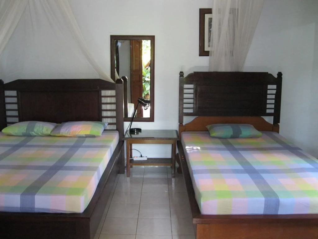 Suastika Lodge