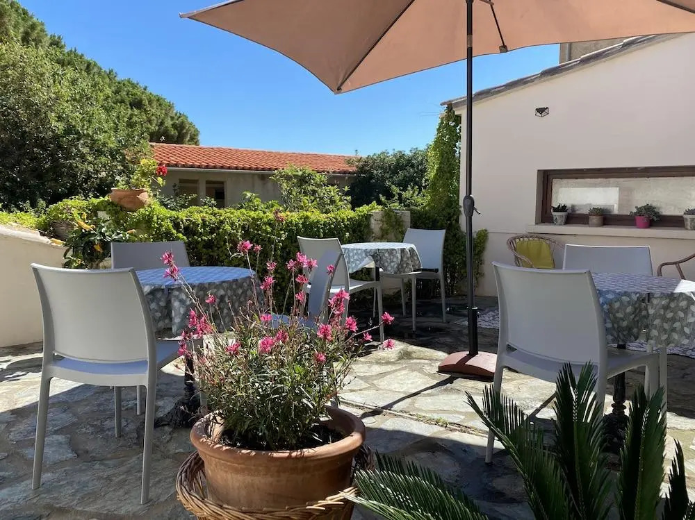 Casa Orfea