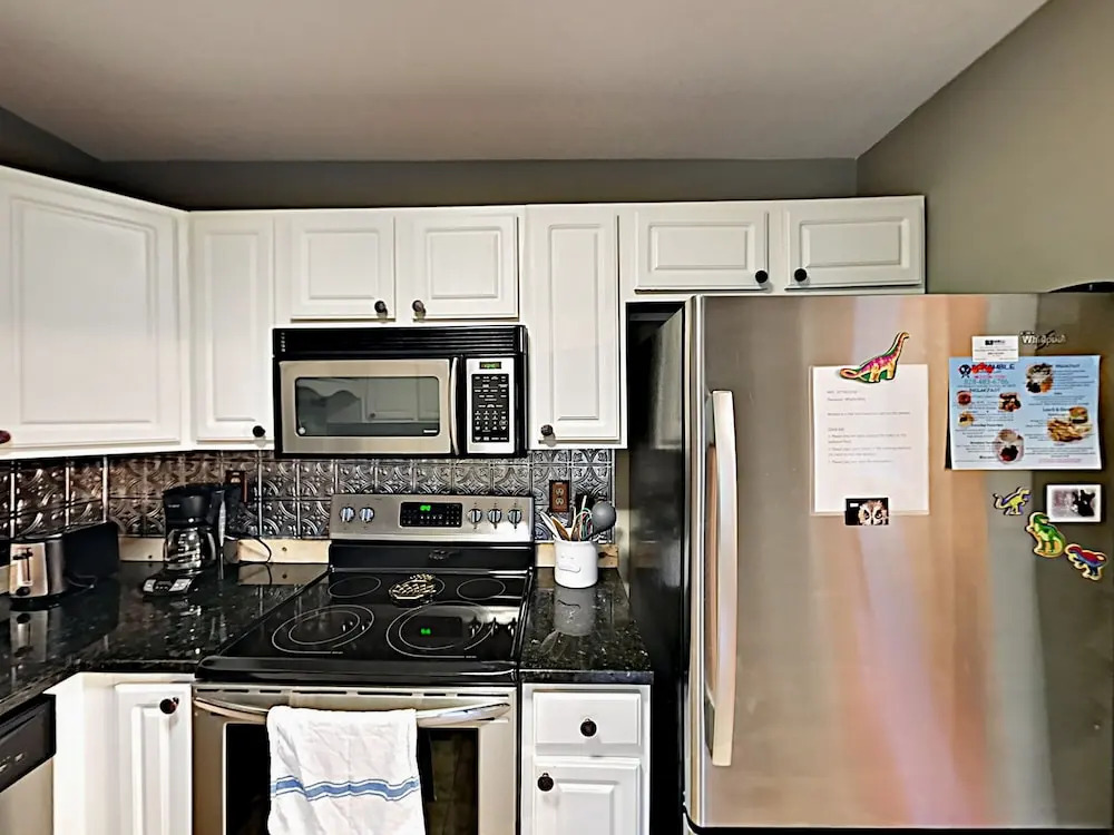 40 Fletcher - 3 Br Home