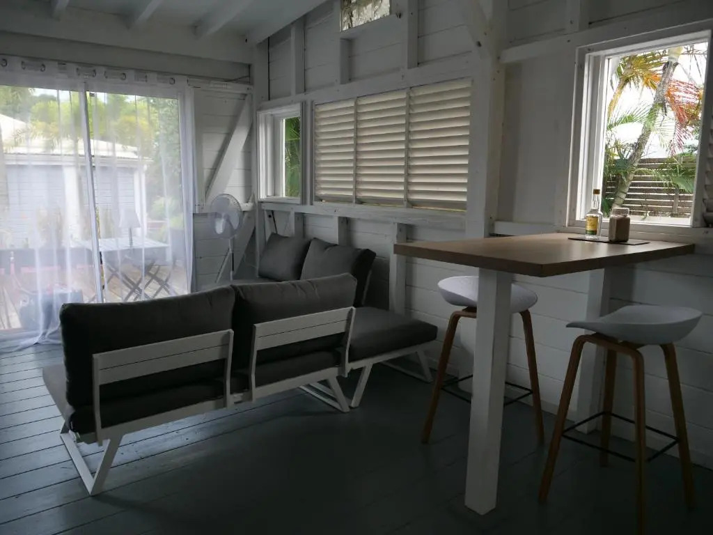 Bungalow Sofaïa - Entre Terre & Mer - Tout confort
