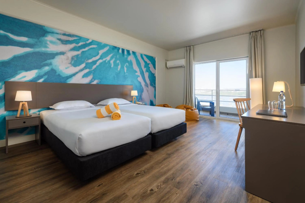 Star inn Peniche