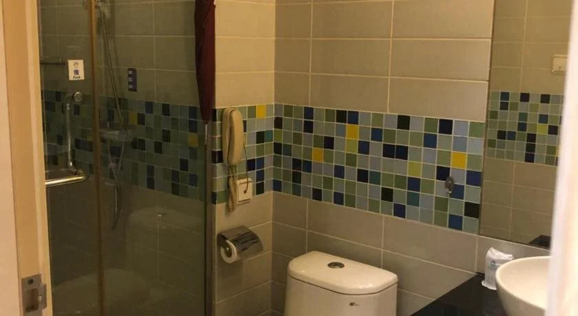 Best Century Hotel