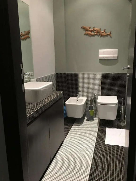 Two Sisters Suites
