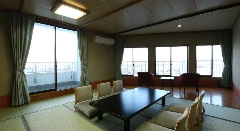 Hotel Seikaisou
