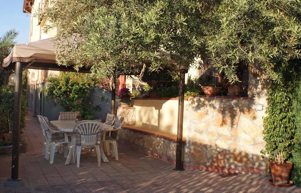Villa Iris