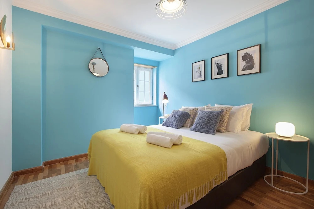 Sweet Inn Apartments - Rua Olivete