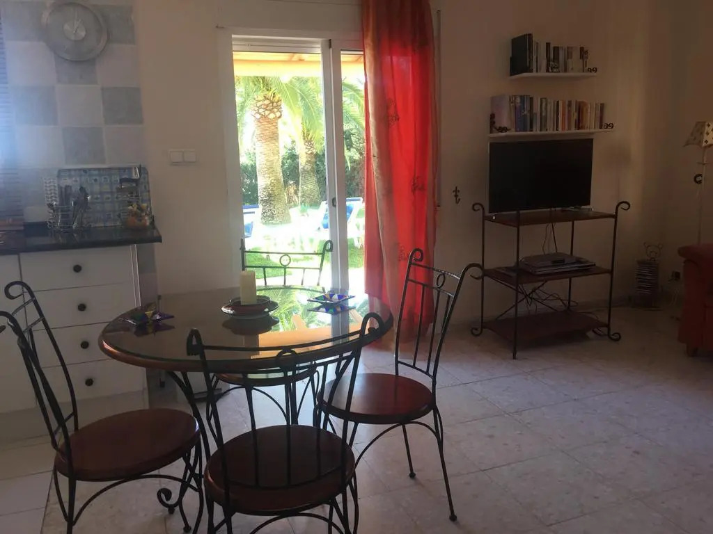 Villa Tranquilla