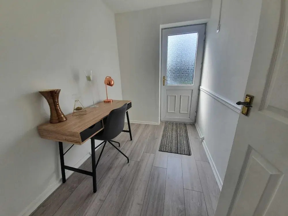 Bv Luxury Spacious 3 Bedroom House At Isaac Close