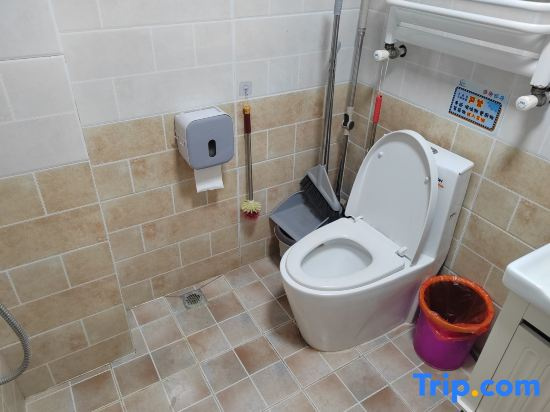 Ruiyu Homestay