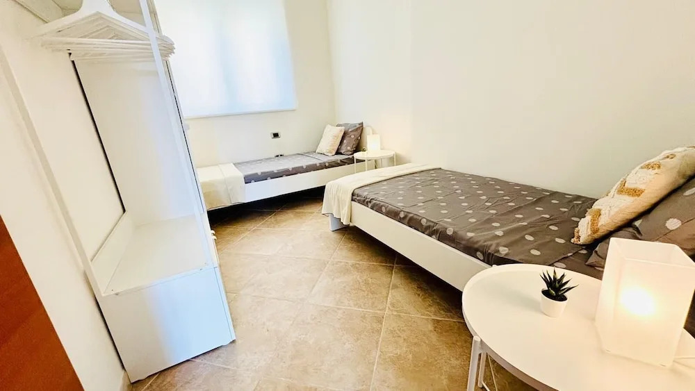 Sunshine Apartment - Cagliari