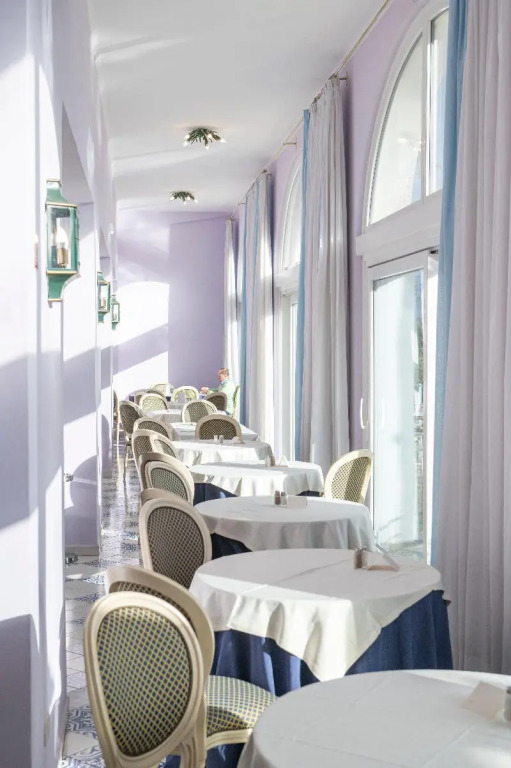 Hotel Gran Paradiso