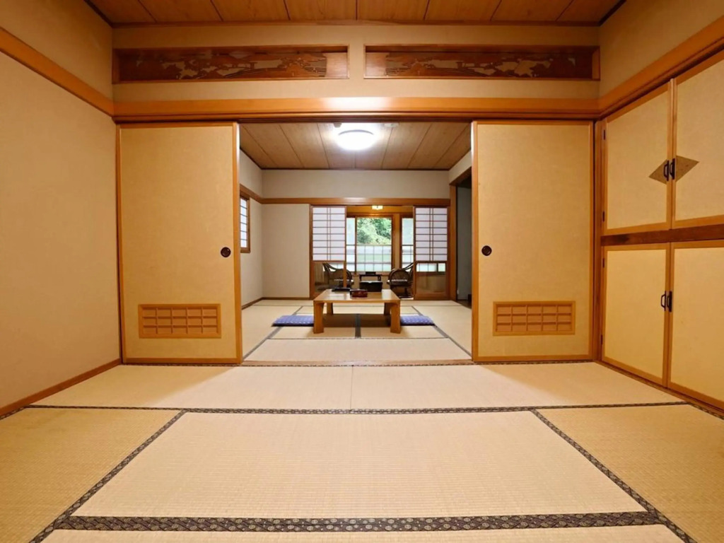 Okukinu Onsen Hotel Kaniyu