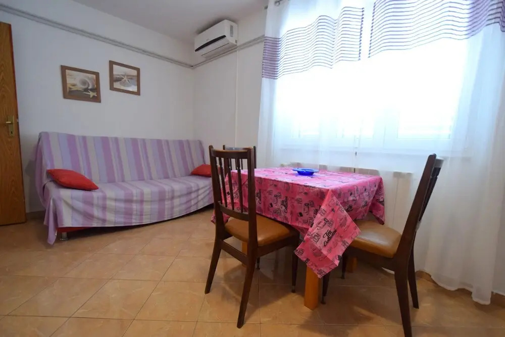 Apartments Anka