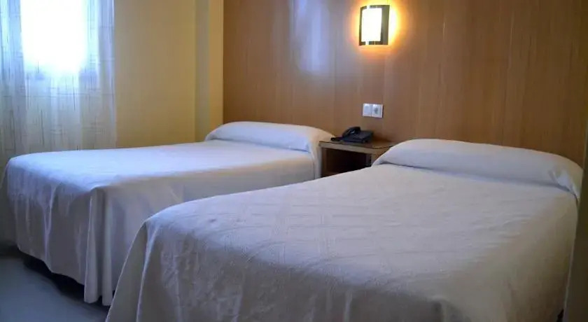 Hostal Acueducto Los Milagros